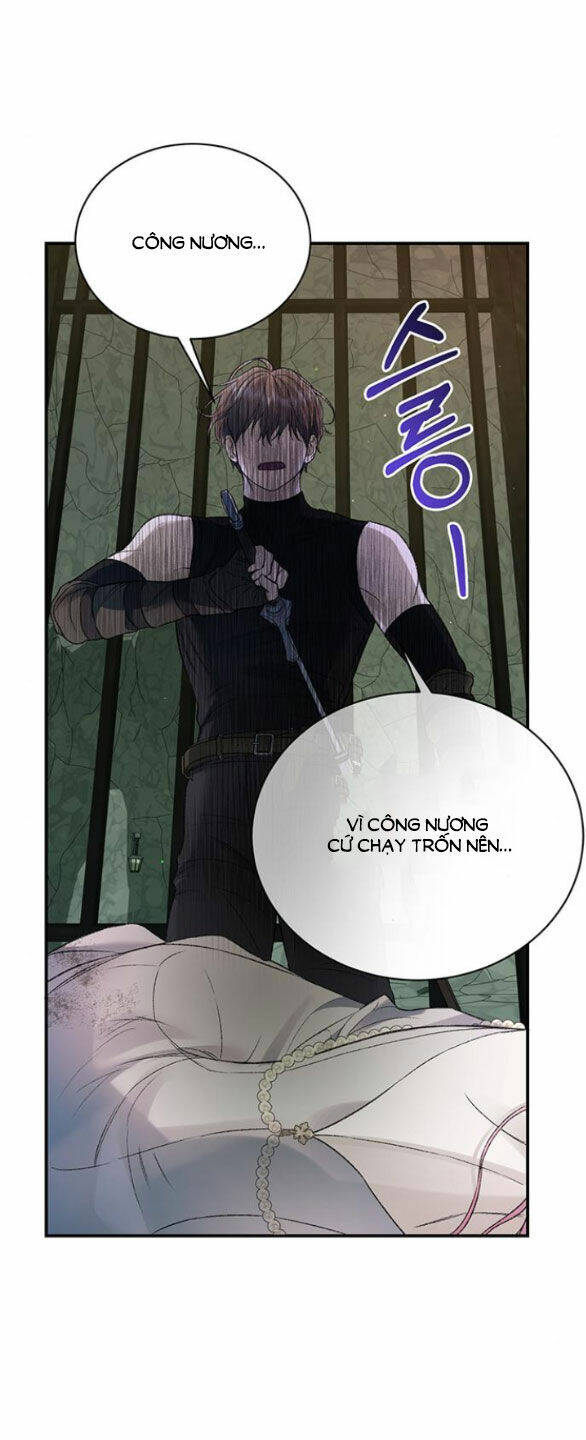 Tôi Tưởng Bản Thân Không Còn Sống Được Bao Lâu!: Chapter 63.1