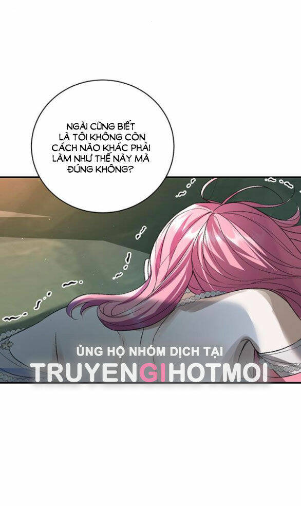 Tôi Tưởng Bản Thân Không Còn Sống Được Bao Lâu!: Chapter 63.1