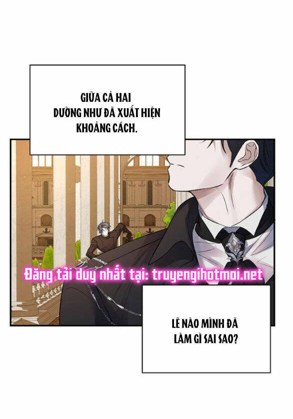 Tôi Tưởng Bản Thân Không Còn Sống Được Bao Lâu!: Chapter 63.1