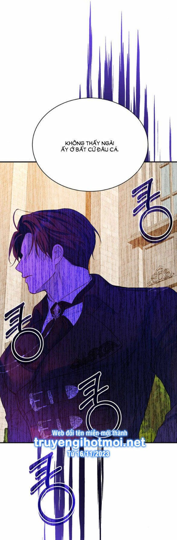 Tôi Tưởng Bản Thân Không Còn Sống Được Bao Lâu!: Chapter 63.1