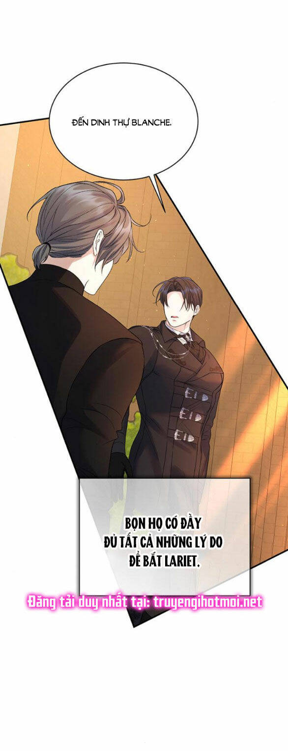 Tôi Tưởng Bản Thân Không Còn Sống Được Bao Lâu!: Chapter 63.1
