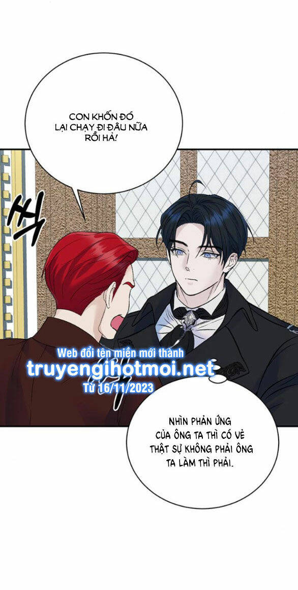 Tôi Tưởng Bản Thân Không Còn Sống Được Bao Lâu!: Chapter 63.1