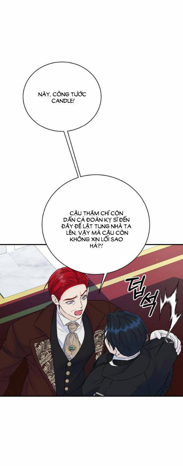 Tôi Tưởng Bản Thân Không Còn Sống Được Bao Lâu!: Chapter 63.1