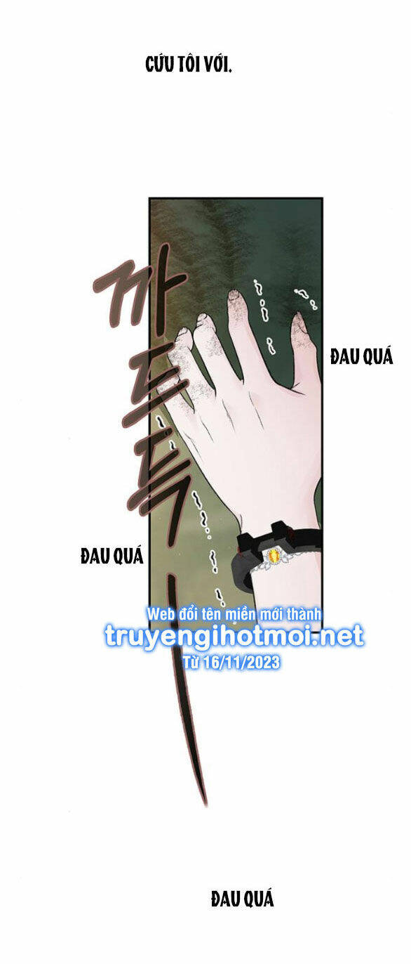 Tôi Tưởng Bản Thân Không Còn Sống Được Bao Lâu!: Chapter 63.1