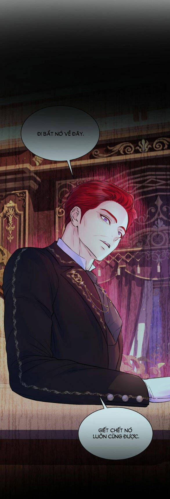 Tôi Tưởng Bản Thân Không Còn Sống Được Bao Lâu!: Chapter 63.1