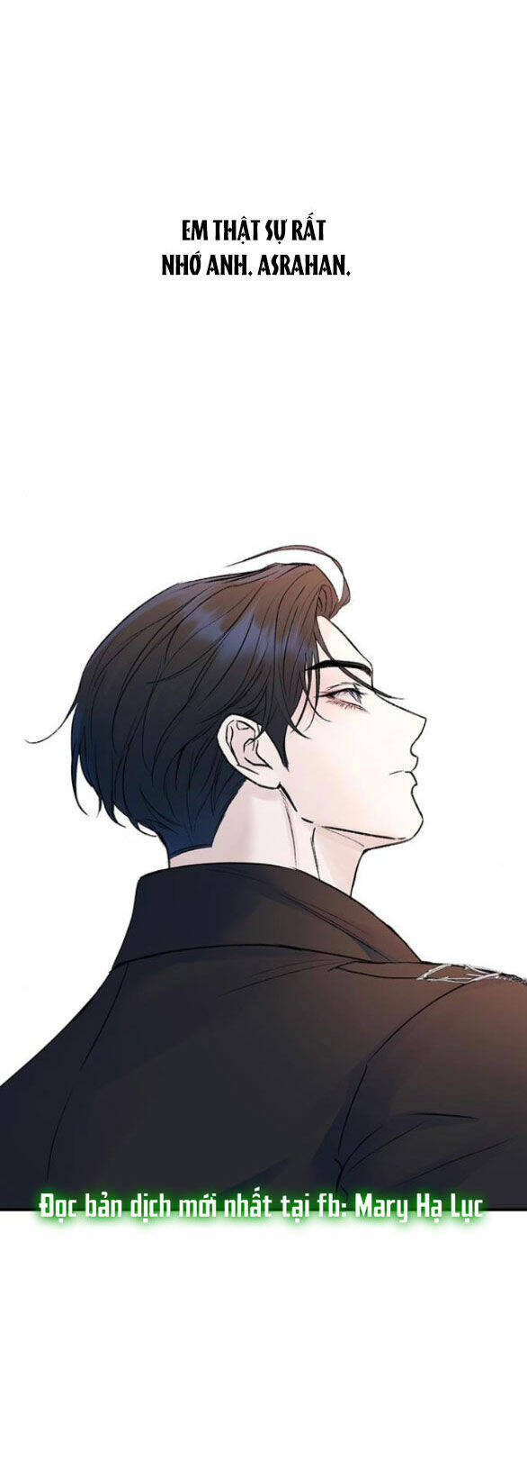 Tôi Tưởng Bản Thân Không Còn Sống Được Bao Lâu!: Chapter 63.1