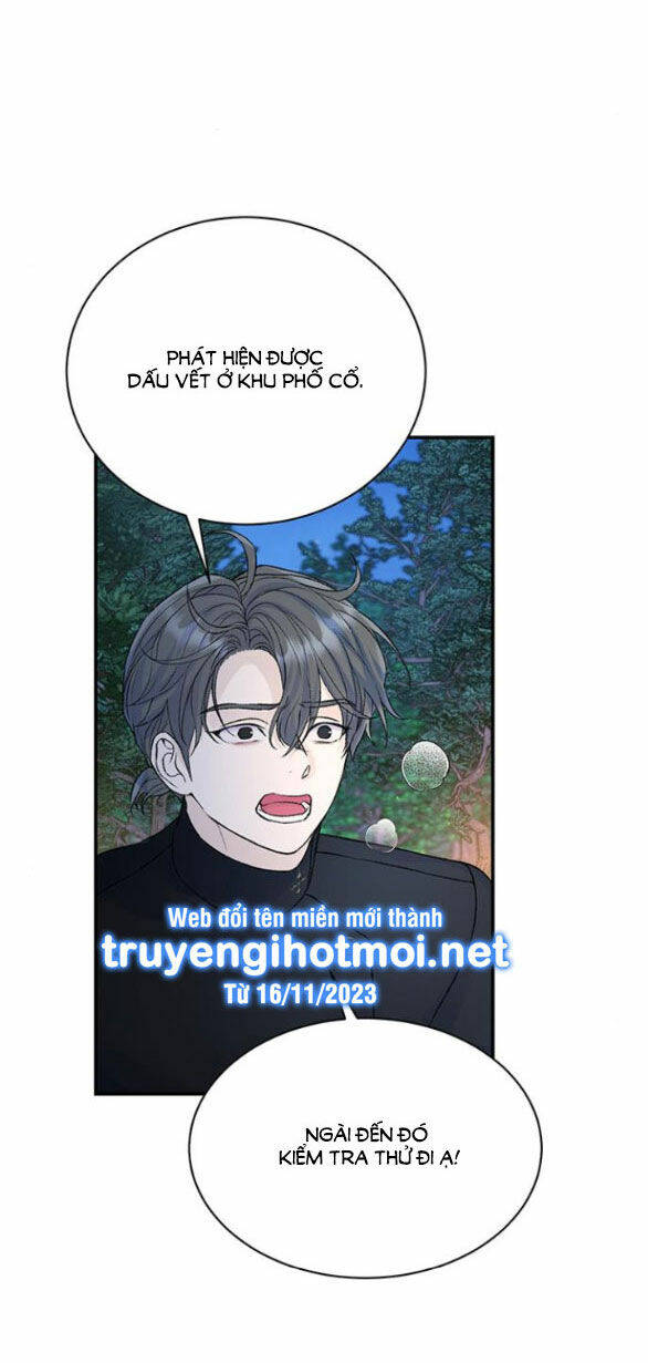 Tôi Tưởng Bản Thân Không Còn Sống Được Bao Lâu!: Chapter 63.2