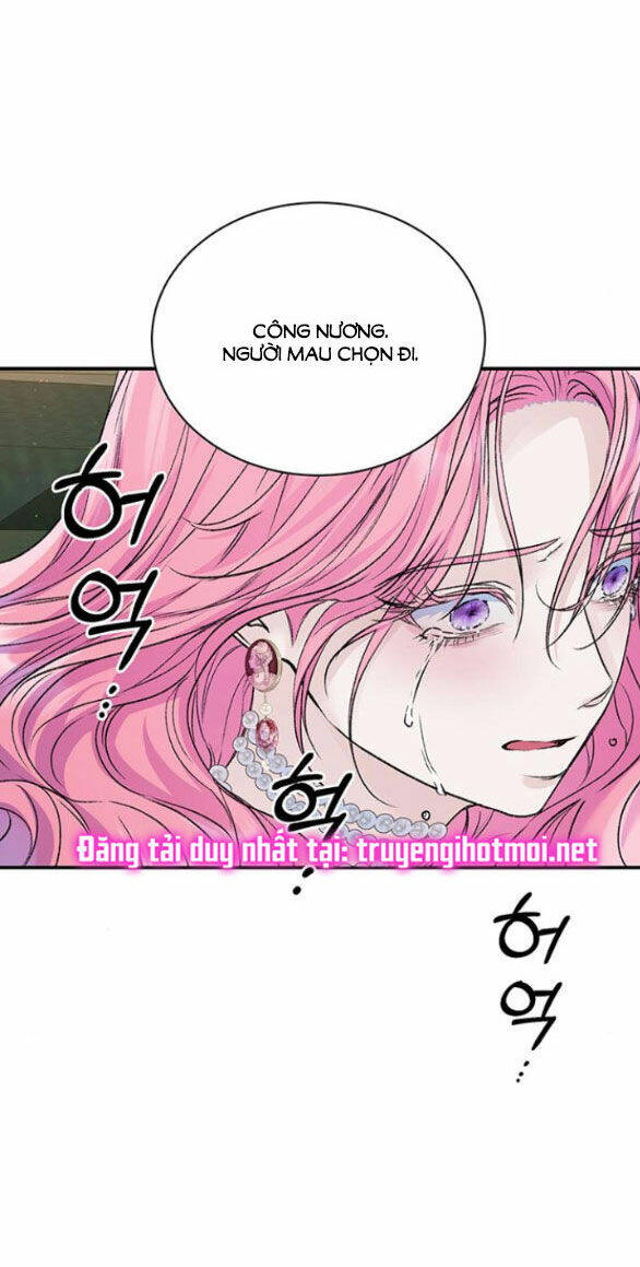 Tôi Tưởng Bản Thân Không Còn Sống Được Bao Lâu!: Chapter 63.2