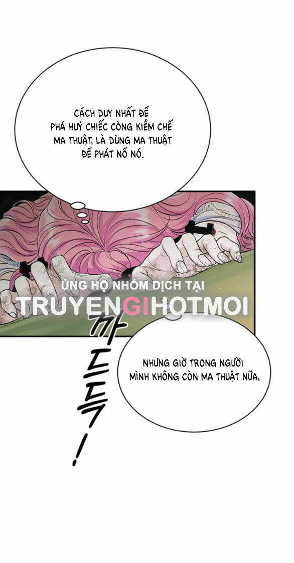 Tôi Tưởng Bản Thân Không Còn Sống Được Bao Lâu!: Chapter 63.2
