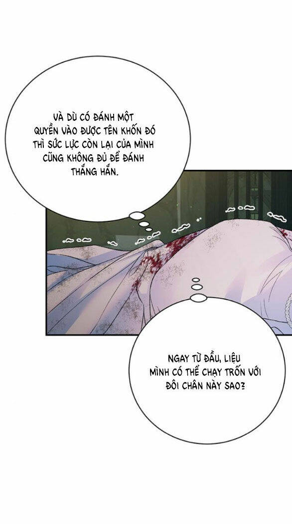 Tôi Tưởng Bản Thân Không Còn Sống Được Bao Lâu!: Chapter 63.2
