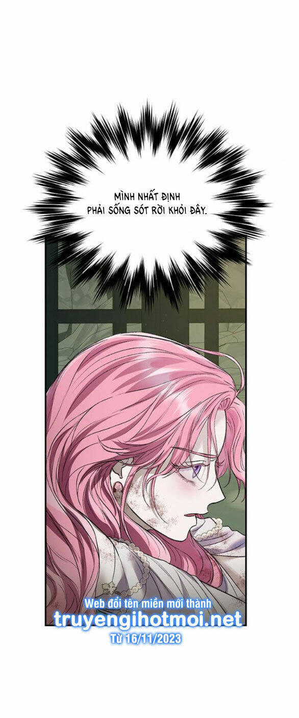 Tôi Tưởng Bản Thân Không Còn Sống Được Bao Lâu!: Chapter 63.2