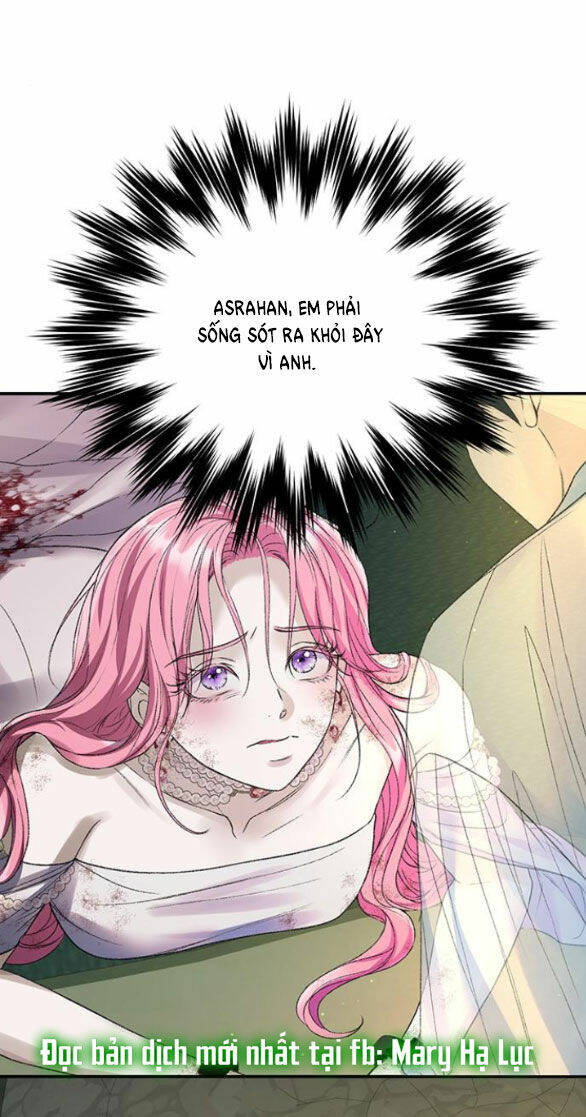 Tôi Tưởng Bản Thân Không Còn Sống Được Bao Lâu!: Chapter 63.2
