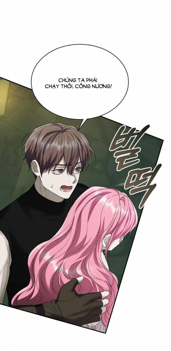 Tôi Tưởng Bản Thân Không Còn Sống Được Bao Lâu!: Chapter 63.2
