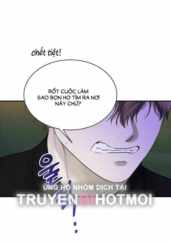 Tôi Tưởng Bản Thân Không Còn Sống Được Bao Lâu!: Chapter 63.2