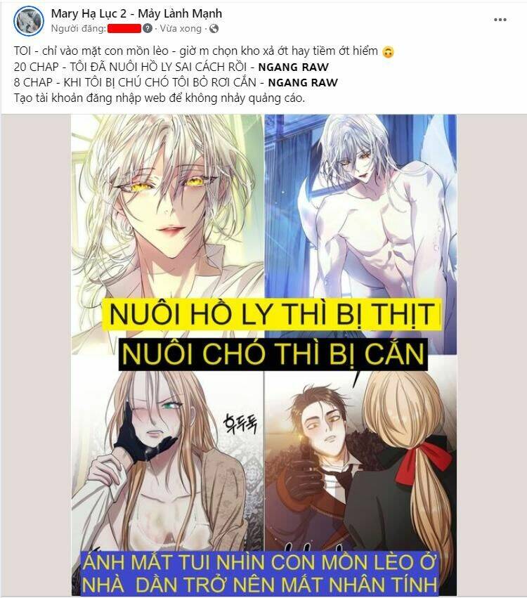 Tôi Tưởng Bản Thân Không Còn Sống Được Bao Lâu!: Chapter 63.2