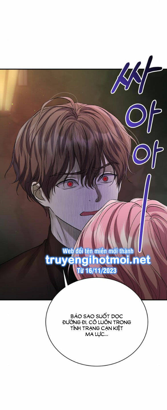 Tôi Tưởng Bản Thân Không Còn Sống Được Bao Lâu!: Chapter 63.2
