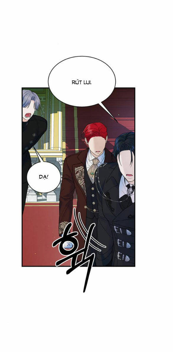 Tôi Tưởng Bản Thân Không Còn Sống Được Bao Lâu!: Chapter 63.2