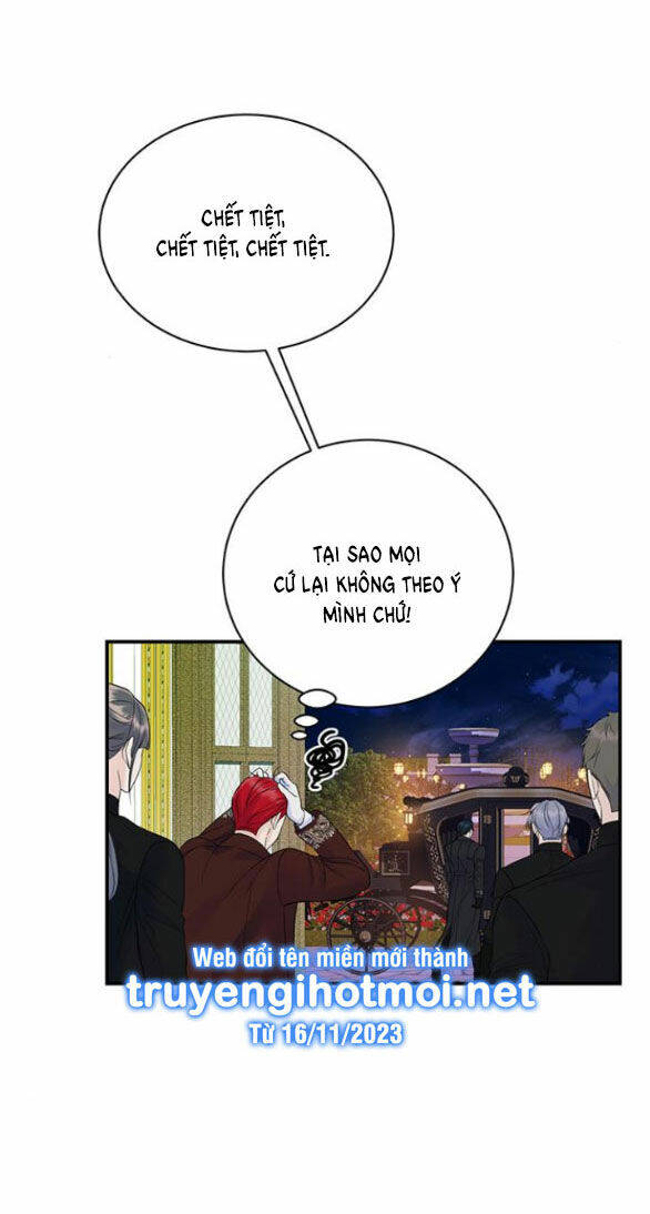 Tôi Tưởng Bản Thân Không Còn Sống Được Bao Lâu!: Chapter 63.2