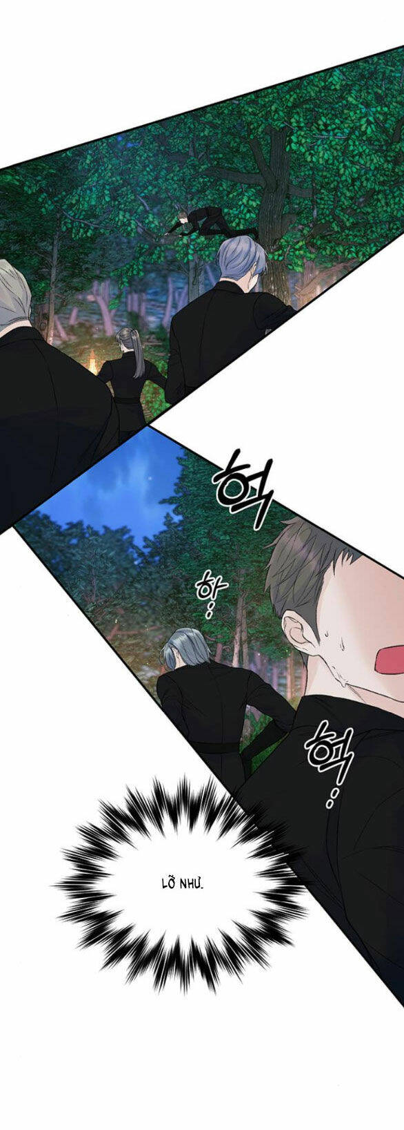 Tôi Tưởng Bản Thân Không Còn Sống Được Bao Lâu!: Chapter 63.2