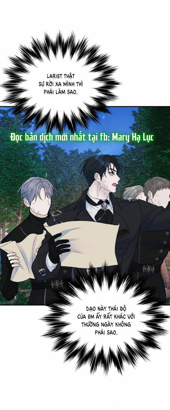 Tôi Tưởng Bản Thân Không Còn Sống Được Bao Lâu!: Chapter 63.2