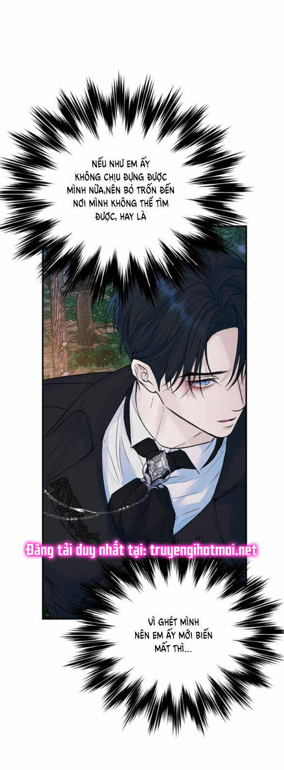 Tôi Tưởng Bản Thân Không Còn Sống Được Bao Lâu!: Chapter 63.2