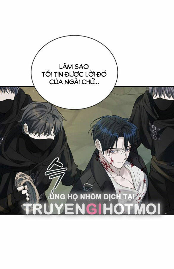 Tôi Tưởng Bản Thân Không Còn Sống Được Bao Lâu!: Chapter 64.1