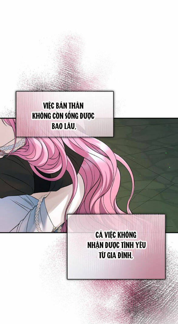 Tôi Tưởng Bản Thân Không Còn Sống Được Bao Lâu!: Chapter 64.1