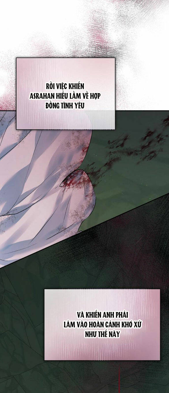 Tôi Tưởng Bản Thân Không Còn Sống Được Bao Lâu!: Chapter 64.1