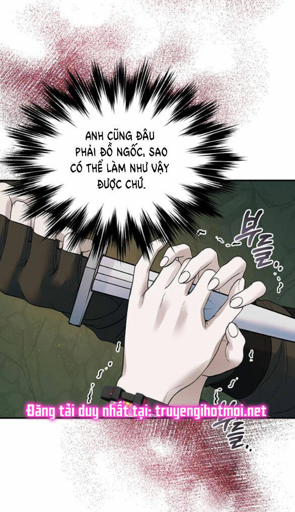 Tôi Tưởng Bản Thân Không Còn Sống Được Bao Lâu!: Chapter 64.1