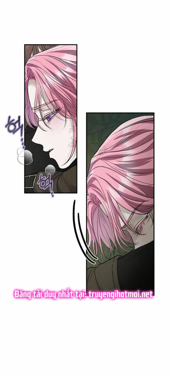 Tôi Tưởng Bản Thân Không Còn Sống Được Bao Lâu!: Chapter 64.1