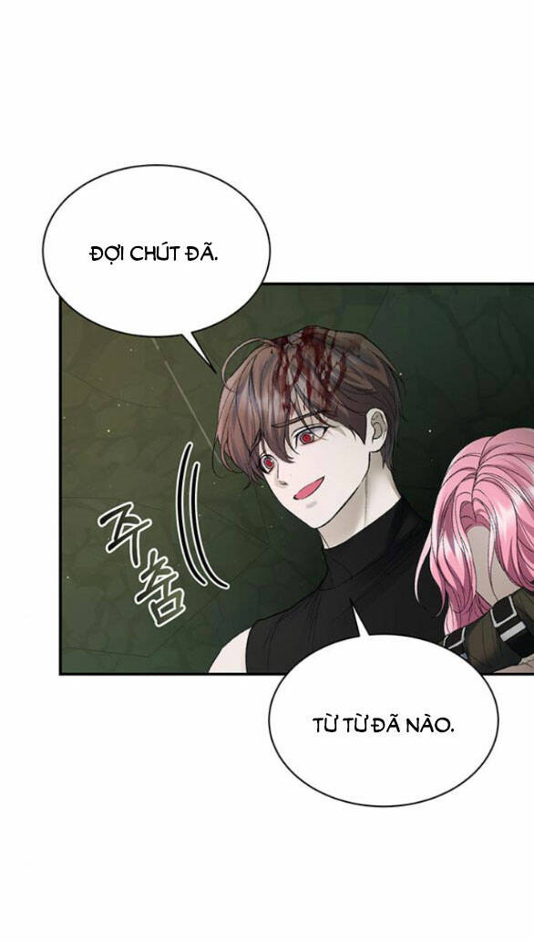 Tôi Tưởng Bản Thân Không Còn Sống Được Bao Lâu!: Chapter 64.1