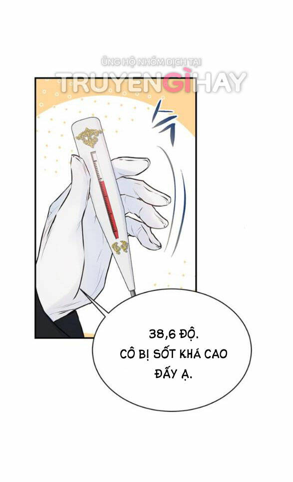 Tôi Tưởng Bản Thân Không Còn Sống Được Bao Lâu!: Chapter 7.1