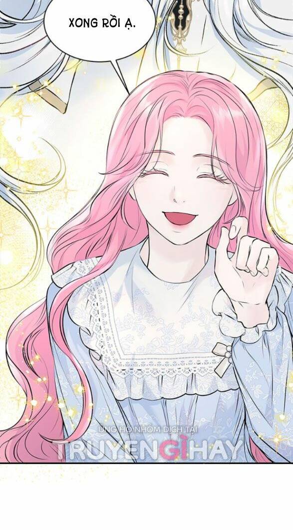 Tôi Tưởng Bản Thân Không Còn Sống Được Bao Lâu!: Chapter 7.2