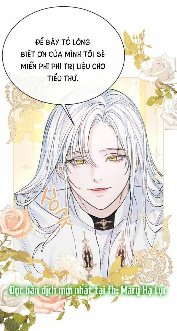 Tôi Tưởng Bản Thân Không Còn Sống Được Bao Lâu!: Chapter 7.2
