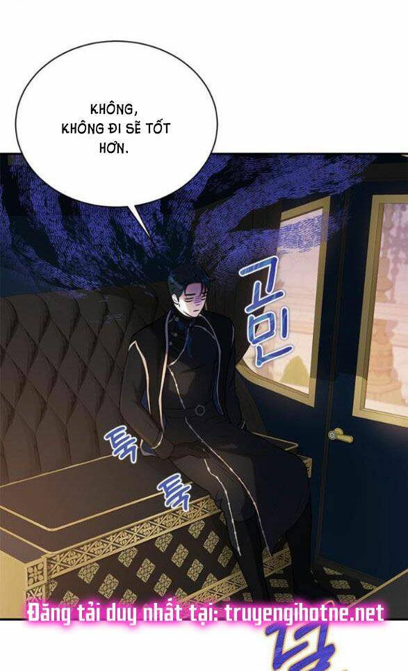 Tôi Tưởng Bản Thân Không Còn Sống Được Bao Lâu!: Chapter 8.1