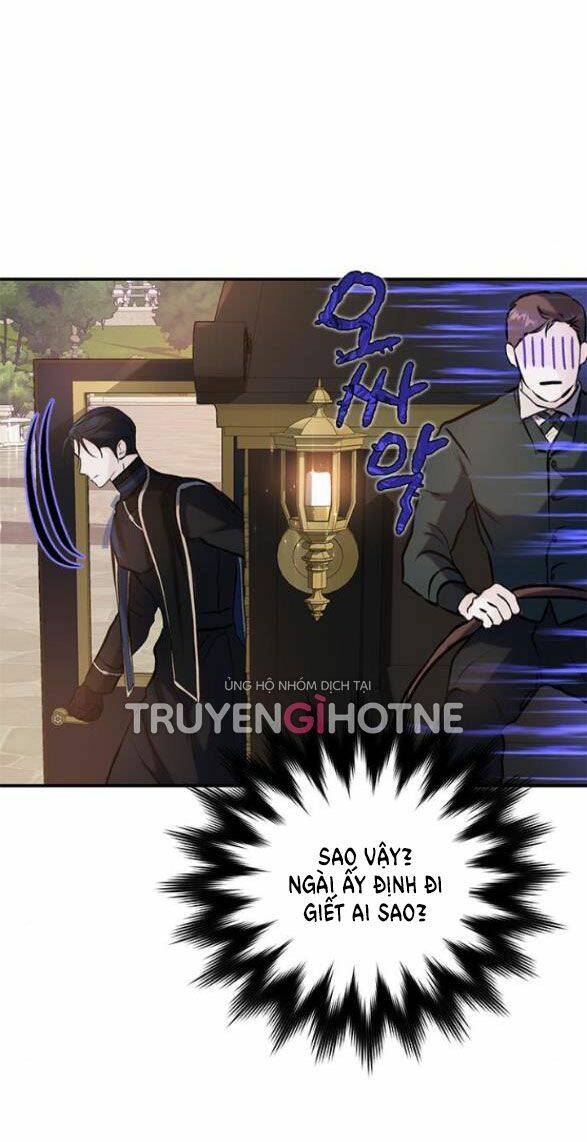 Tôi Tưởng Bản Thân Không Còn Sống Được Bao Lâu!: Chapter 8.1