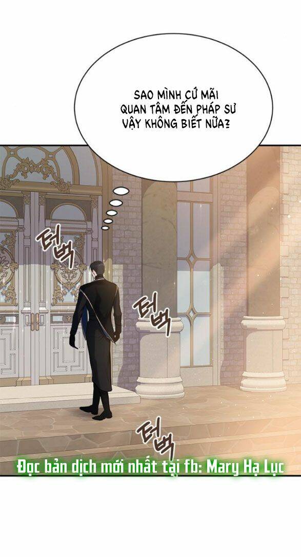 Tôi Tưởng Bản Thân Không Còn Sống Được Bao Lâu!: Chapter 8.1