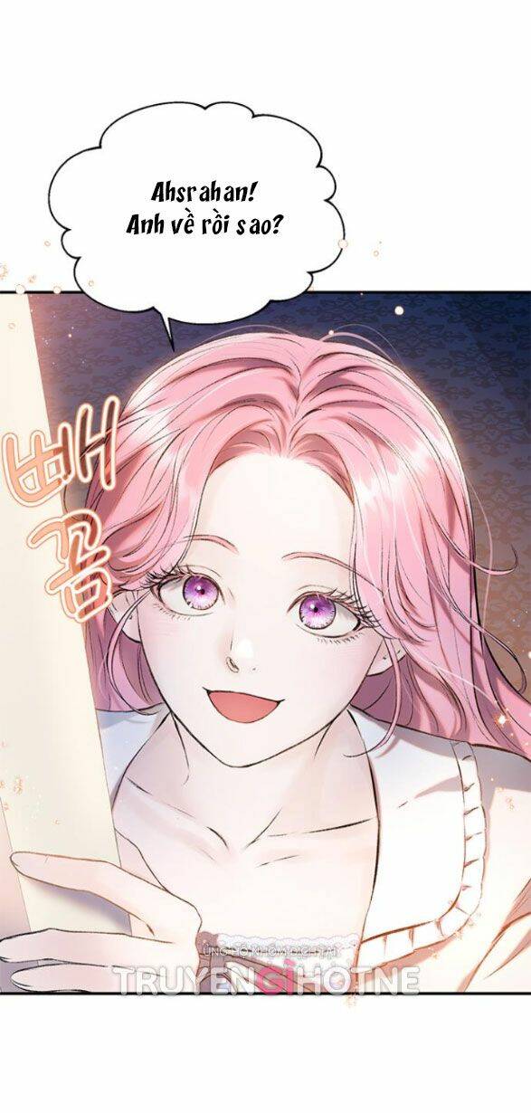 Tôi Tưởng Bản Thân Không Còn Sống Được Bao Lâu!: Chapter 8.1