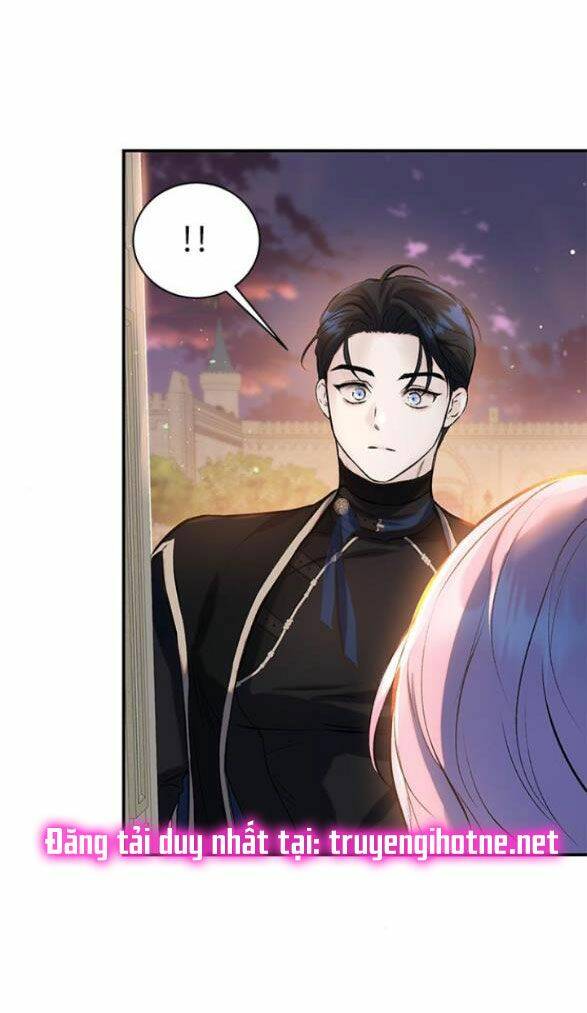 Tôi Tưởng Bản Thân Không Còn Sống Được Bao Lâu!: Chapter 8.1