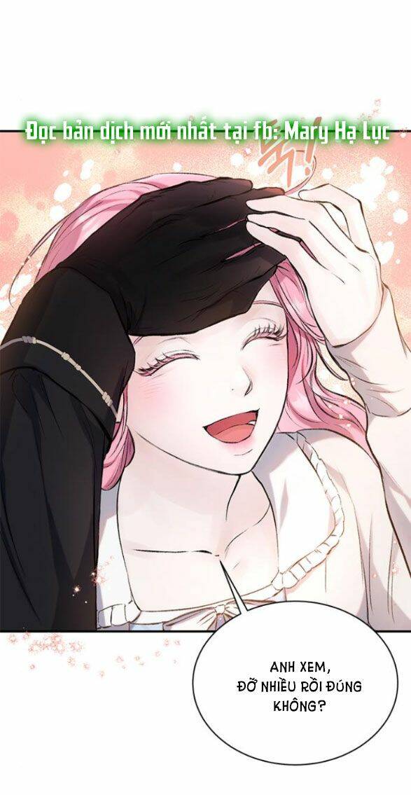 Tôi Tưởng Bản Thân Không Còn Sống Được Bao Lâu!: Chapter 8.1
