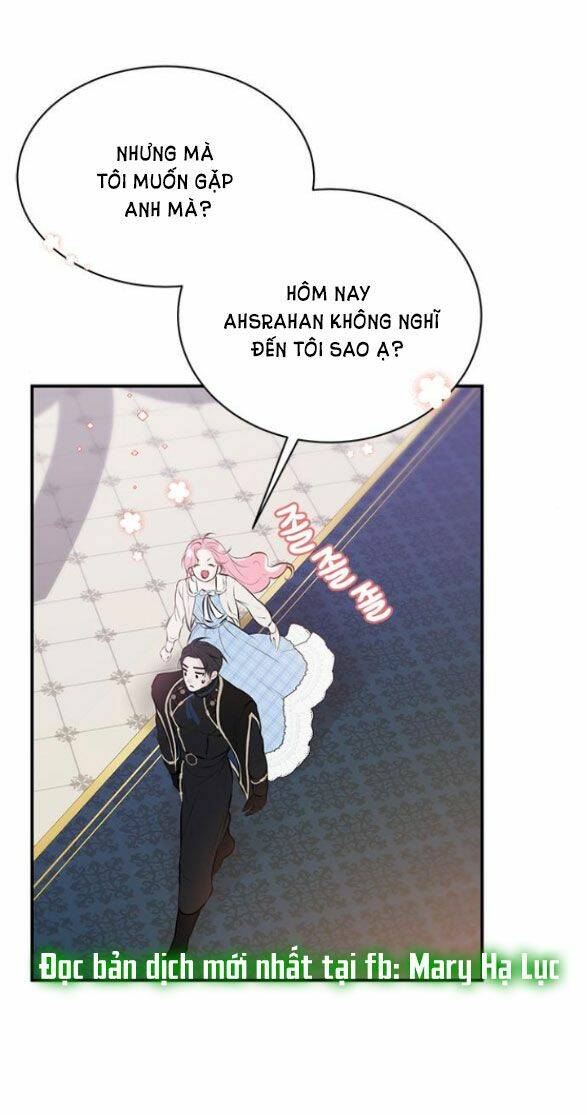 Tôi Tưởng Bản Thân Không Còn Sống Được Bao Lâu!: Chapter 8.1