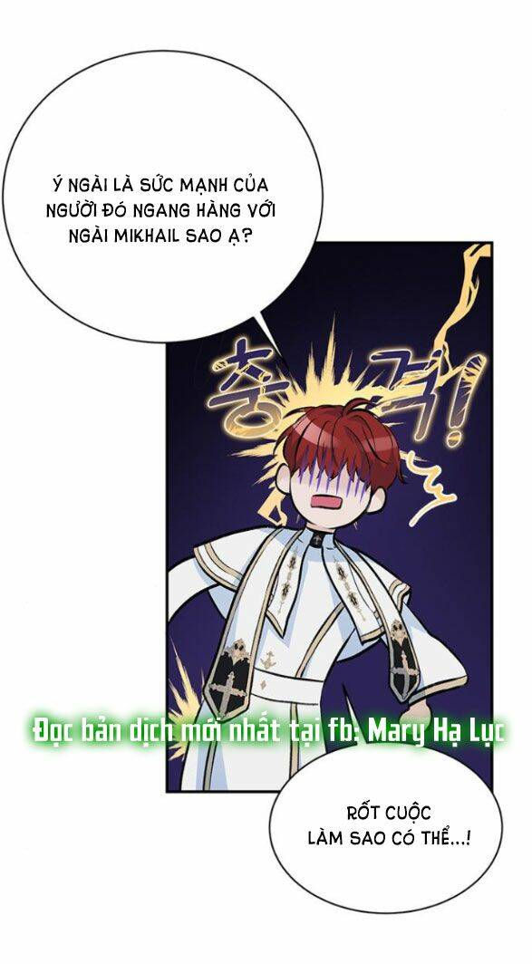 Tôi Tưởng Bản Thân Không Còn Sống Được Bao Lâu!: Chapter 8.1