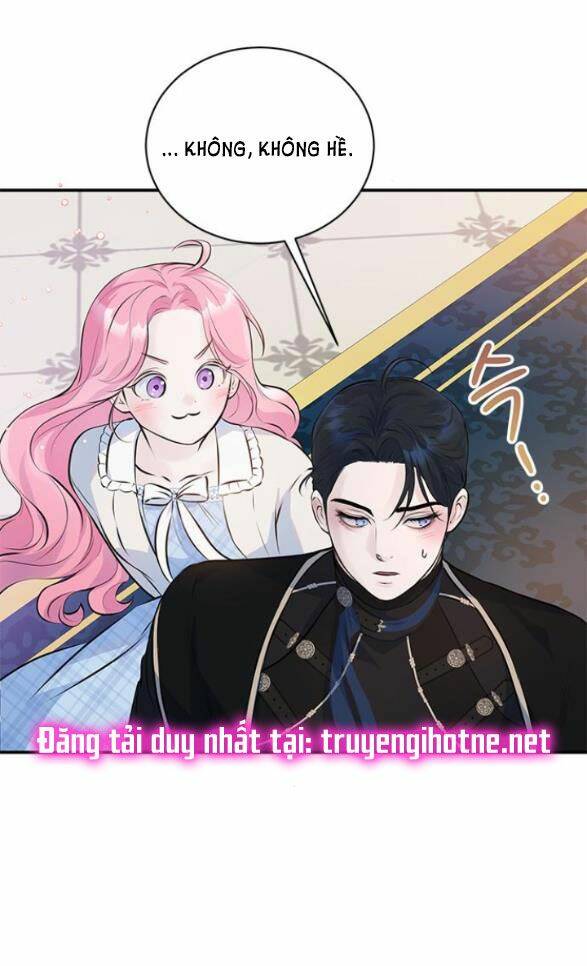 Tôi Tưởng Bản Thân Không Còn Sống Được Bao Lâu!: Chapter 8.1