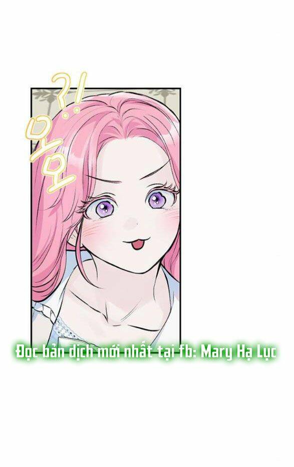 Tôi Tưởng Bản Thân Không Còn Sống Được Bao Lâu!: Chapter 8.1