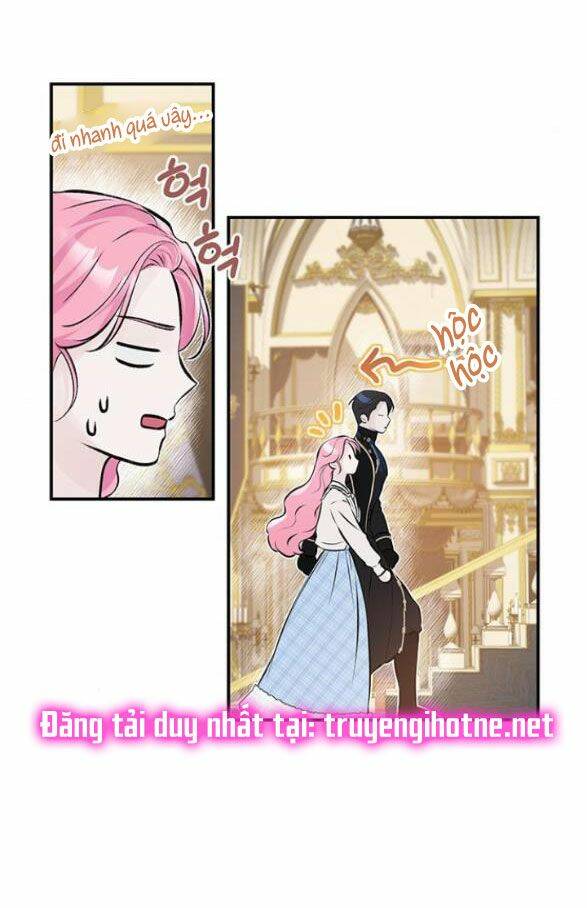 Tôi Tưởng Bản Thân Không Còn Sống Được Bao Lâu!: Chapter 8.1