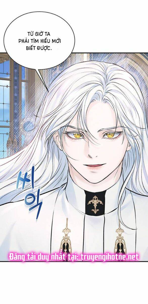 Tôi Tưởng Bản Thân Không Còn Sống Được Bao Lâu!: Chapter 8.1