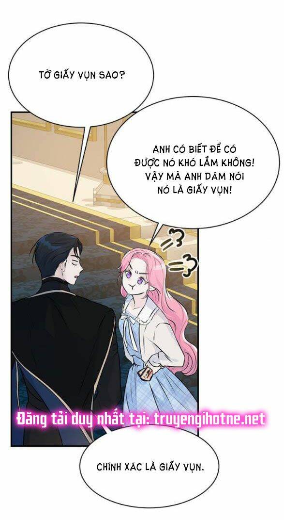 Tôi Tưởng Bản Thân Không Còn Sống Được Bao Lâu!: Chapter 8.2