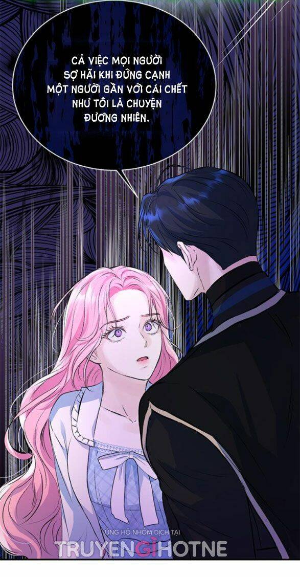 Tôi Tưởng Bản Thân Không Còn Sống Được Bao Lâu!: Chapter 8.2