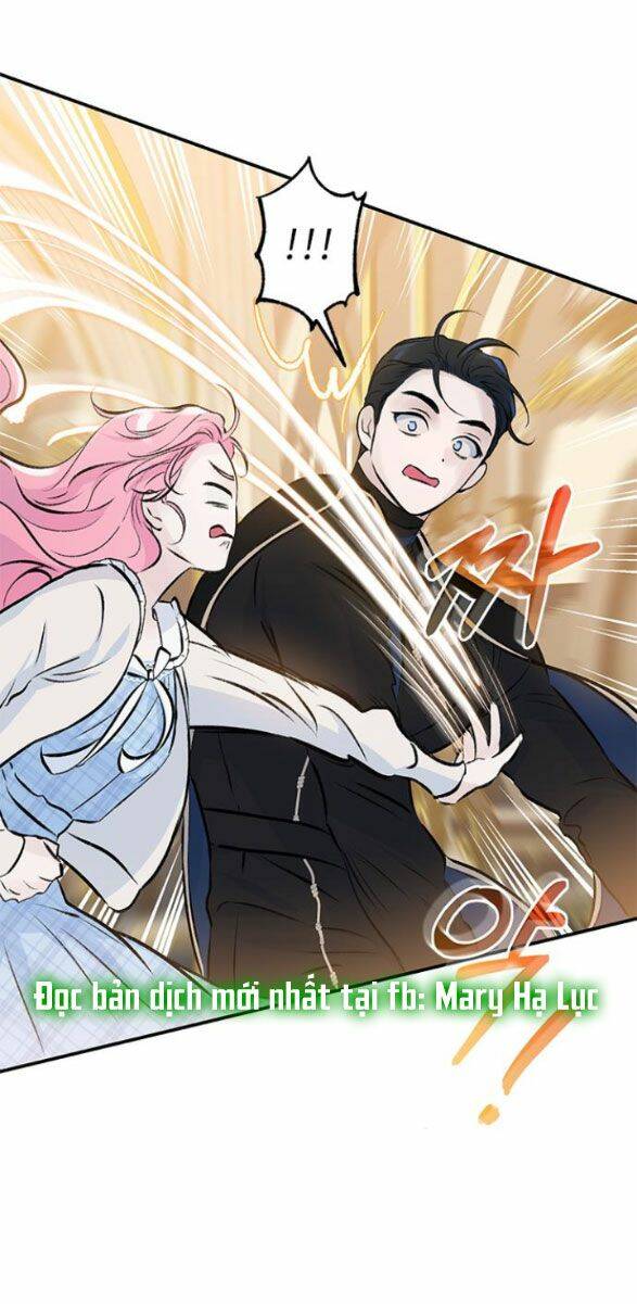 Tôi Tưởng Bản Thân Không Còn Sống Được Bao Lâu!: Chapter 8.2
