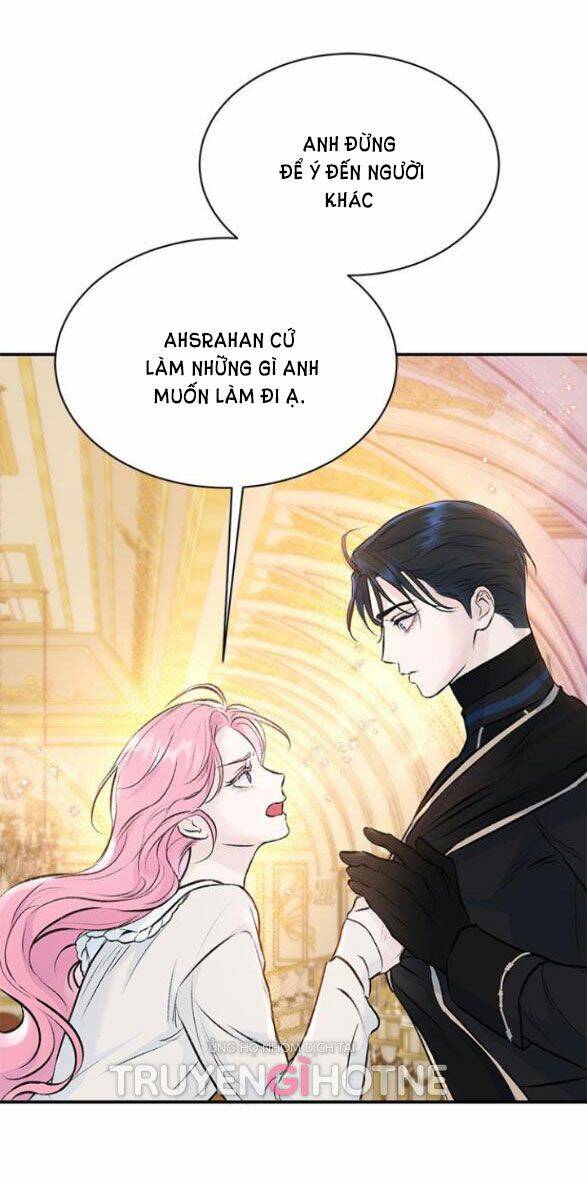 Tôi Tưởng Bản Thân Không Còn Sống Được Bao Lâu!: Chapter 8.2